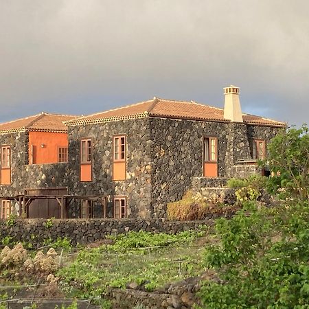 La Casa Del Volcan Las Indias Exteriör bild